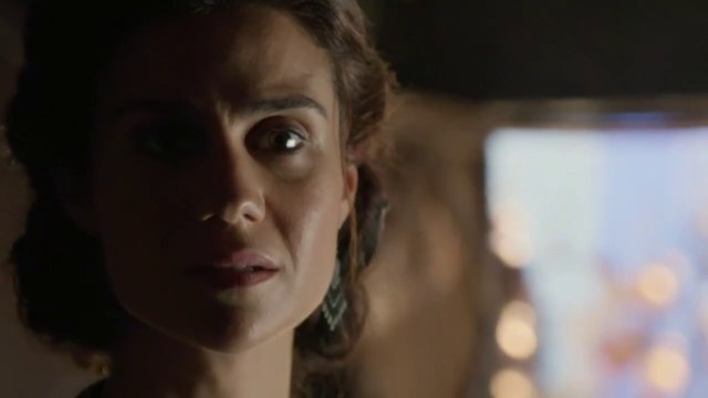 NOVELA GÊNESIS CAPITULO 24 COMPLETO EM HD SEXTA 19-02-2021 SEM INTERVALO HD