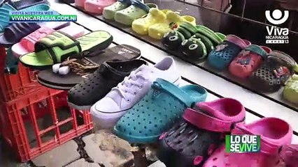 Promociones de verano dinamizan la economía en el mercado Oriental