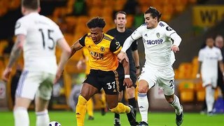 Wolves Vs Leeds United 1-0 Extended Highlights & All Goals 2021 HD