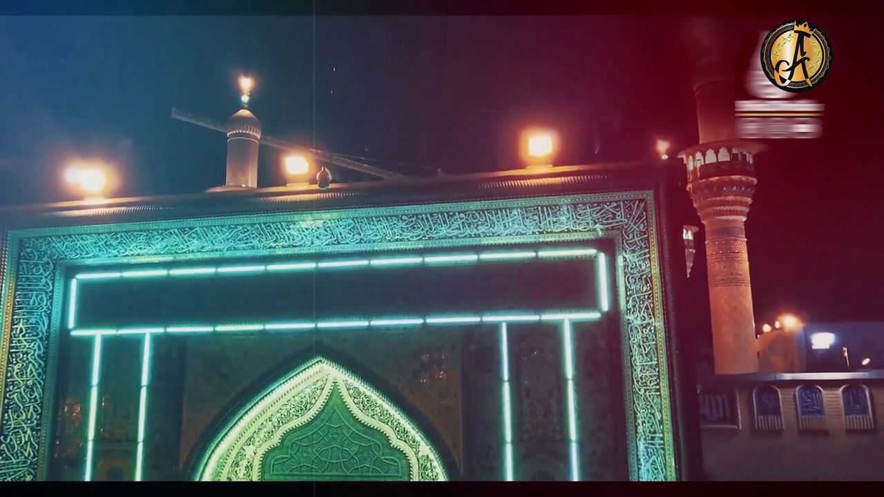 TAQI AS KE LAAL KA|ANEEM SHAH|QASIDA|2021 NEW