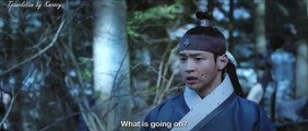 [ENG] Joseon Exorcist (2021)ㅣK-Drama TrailersㅣUpcoming Korean Historical Zombie Drama
