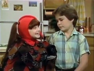 Small Wonder- S2-E12 Thanksgiving Story S2-E12