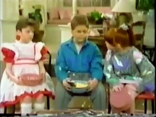 Small Wonder  S 4 E 9 Season 4 Episode 9  (Without intro song)