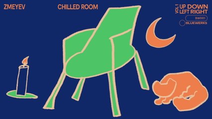 Zmeyev - Chilled Room