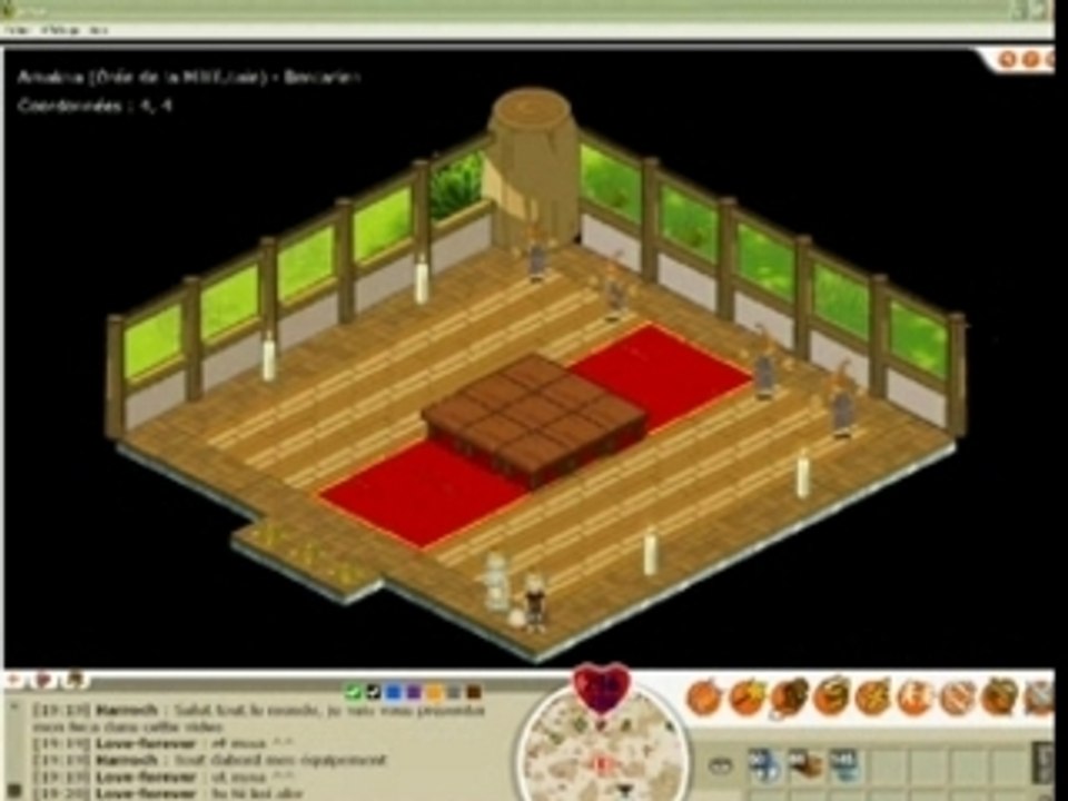 Feca Harroch un feca pas comme les autres