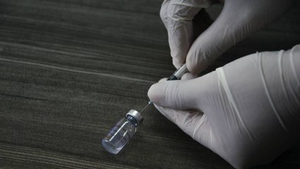 Así se van a distribuir las 192.000 dosis de la vacuna Sinovac que llegan este sábado