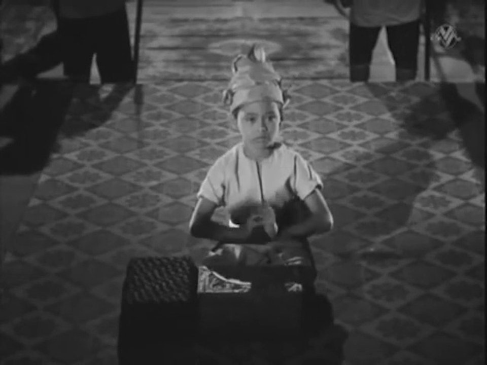 Singapura DiLanggar Todak (Swordfish Attack on Singapore, 1962) with