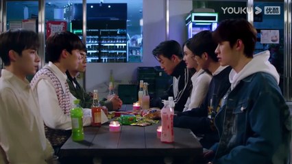 [VIETSUB] Hello, My Youth Ep 20 - End (WayV Xiaojun)