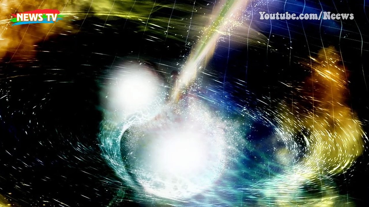 "Quái vật" thứ hai của vũ trụ: Chỉ 500 tuổi nhưng có thể quét sạch mọi thông tin