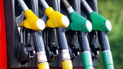 Descargar video: Petrol-Diesel price increases again in Delhi, reaches 90 Rs