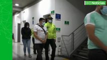 Libres tres personas que presuntamente explotaban sexualmente a menores en Bogotá