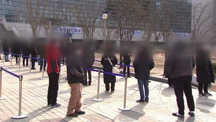 대형 사업장·가족 모임 發 집단감염 확산 / YTN