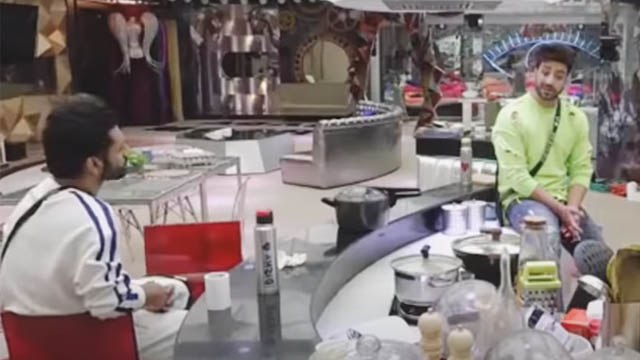 Bigg Boss 14 Finale: Jasmin को लेकर Aly Goni ने Rahul को बताई ये बात | FilmiBeat