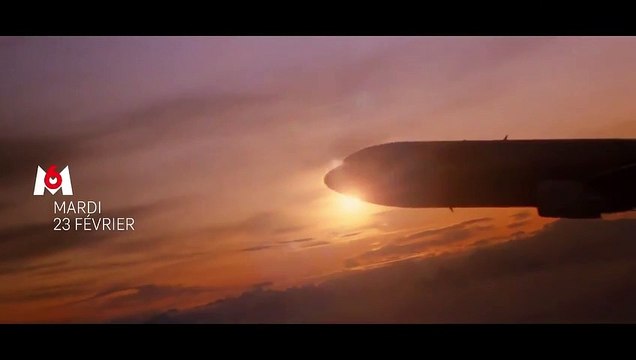 PEKIN EXPRESS 2021 - TEASER 1 M6 Pour moi, c'est un rêve d'enfant de faire #PekinExpress-