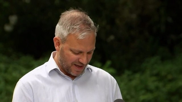 Victorian authorities confident they're bringing Melbourne's COVID-19 outbreak under control