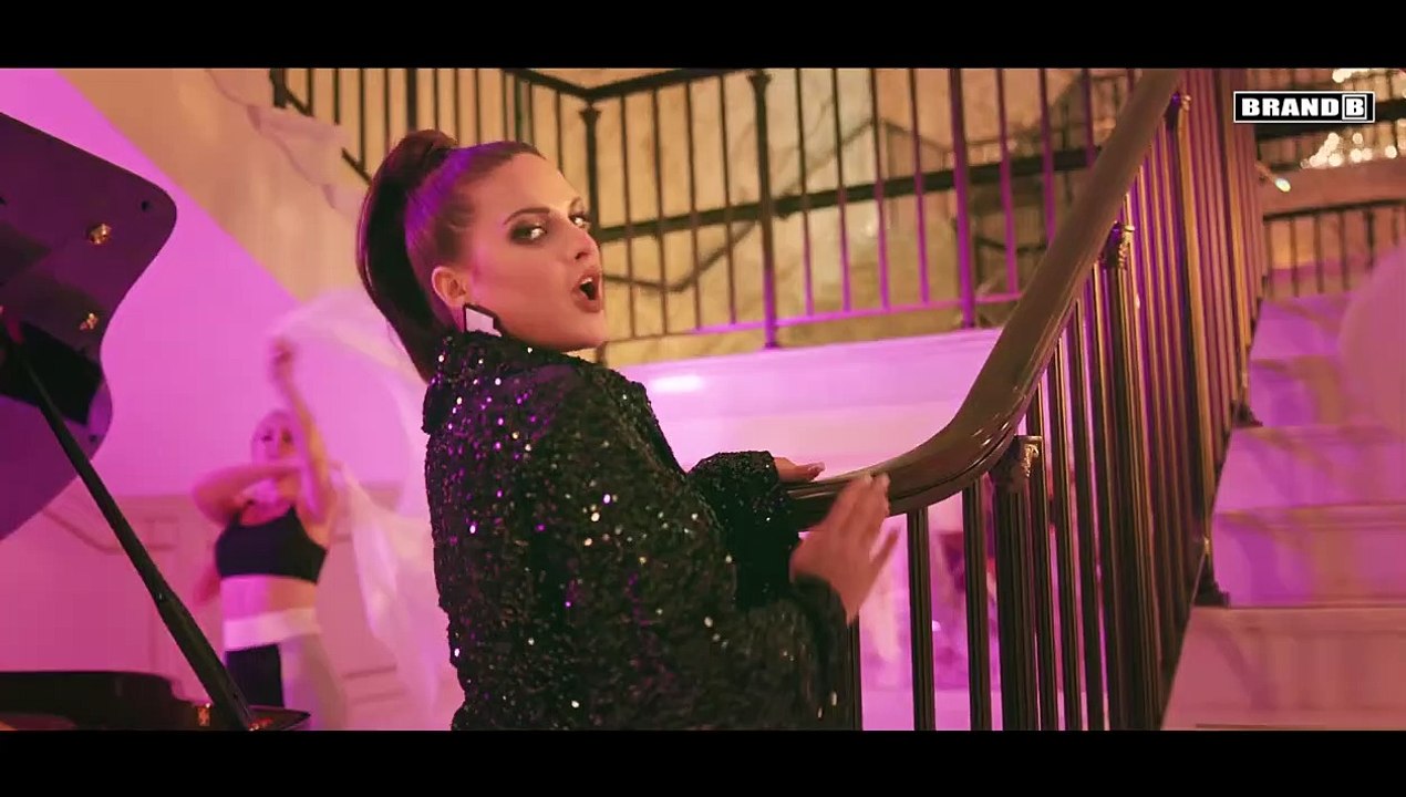 SURMA BOLE _ Himanshi Khurana  _ Bunty Bains _ The Kidd _ Latest Punjabi Song 2021 _ Brand B