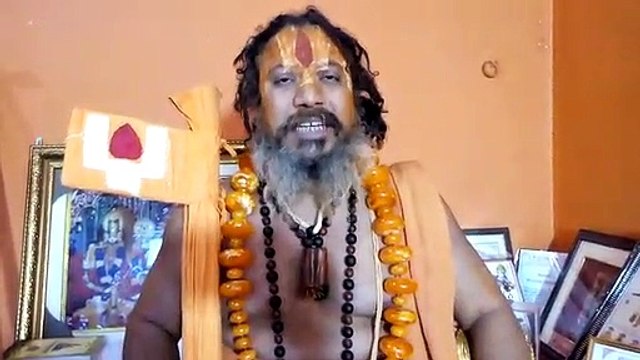अयोध्या के संत ने मुस्लिम महिला के फांसी की सजा पर राष्ट्रपति से दया की अपील किया
