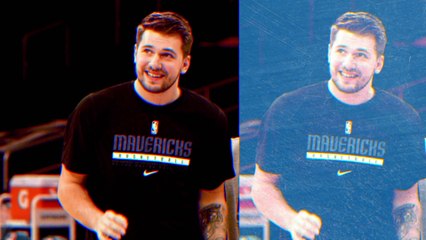 NBA SATURDAYS WEEK 10 - DAL @ BKN (Coming Up Next)