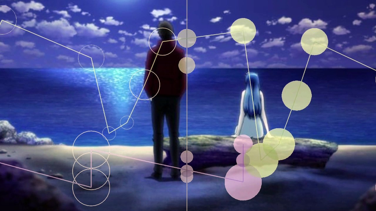 Eternity (Music Box ver.)