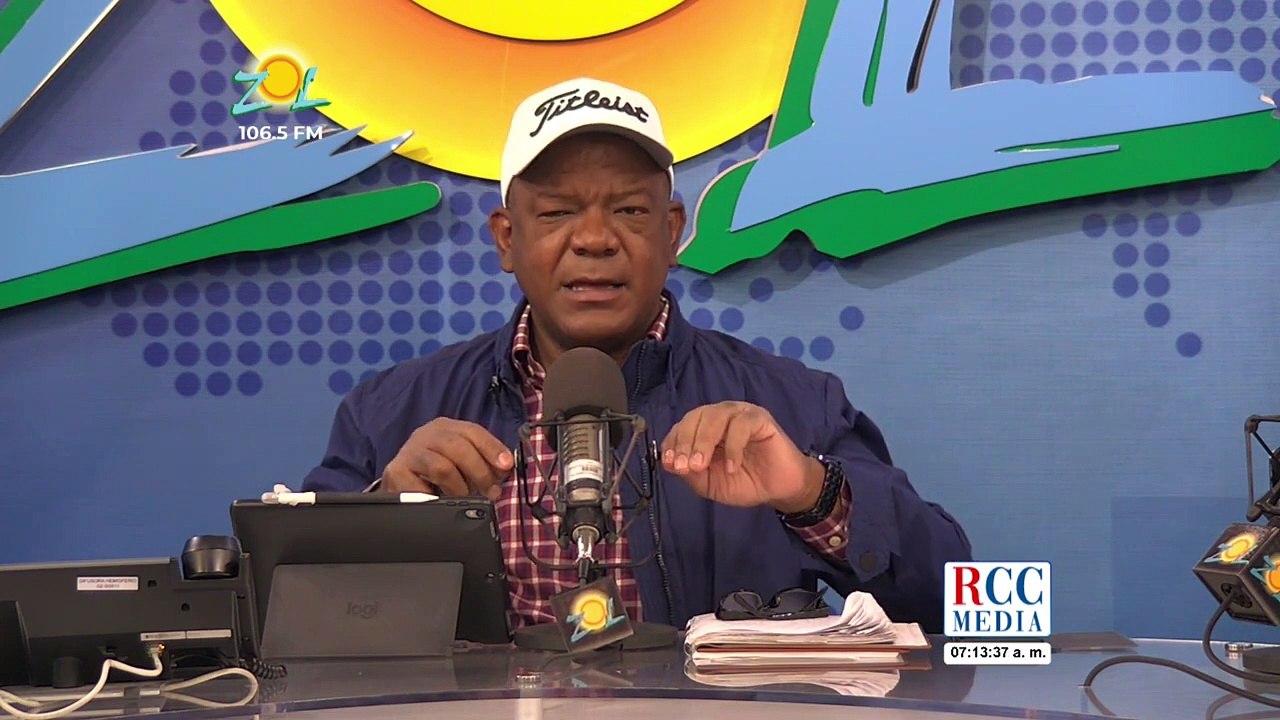 Julio Martínez: ¿Debe la República Dominicana dar asilo a refugiados políticos haitianos?