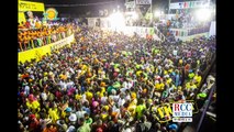 Holi Matos: “Nuestro país no debe inmiscuirse en las rencillas políticas de Haití”