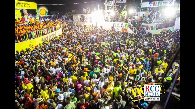 Holi Matos: “Nuestro país no debe inmiscuirse en las rencillas políticas de Haití”