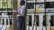 Political war erupts over skyrocketing fuel prices