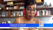 Francisco Sanchis comenta sobre los Premios Los Nuestro 2021