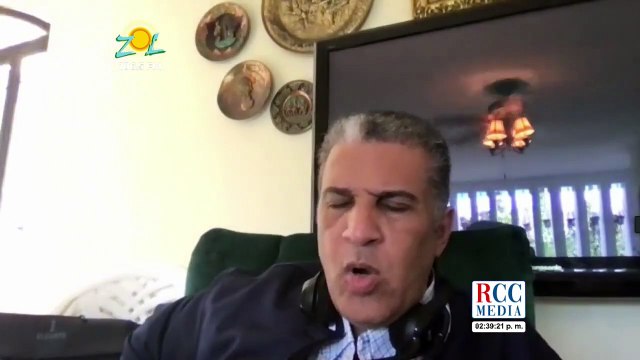Angel Acosta: La ola de violencia es resultante de pandemia sanitaria o de la pandemia económica
