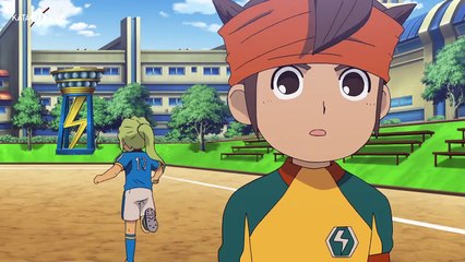 [KatanaSub] Inazuma Eleven - 73
