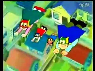 Super Dínamo ep Goriart Em Cores