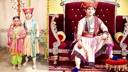 I Hope The Audience Likes Our Playful Chemistry On Screen: Krish Chauhan