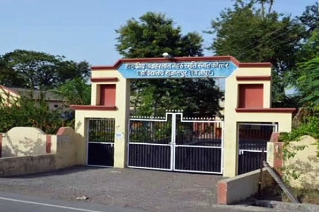 दौड़ के साथ शुरू होगा शुजालपुर महाविद्यालय की स्वर्ण जयंती वर्ष समारोह