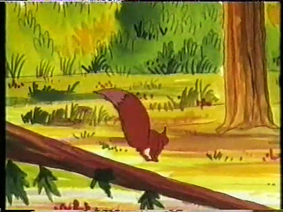 أصدقاء الغابة 02 (02-02) (أطفال بدون موسيقى)