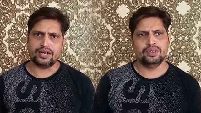 ख़ेसारी लाल के मैनेजर विवेक सिंह ने बताया आखिर किन वजहों से परेशान है ख़ेसारी !