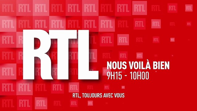 Le journal RTL de 10h du 20 février 2021