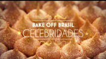 1º Chamada de - Bake Off Brasil - Celebridades (20/02/2021)