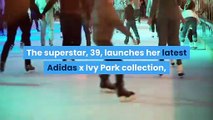 Where to buy Beyoncé’s ‘Icy Park’ Adidas x Ivy Park designs