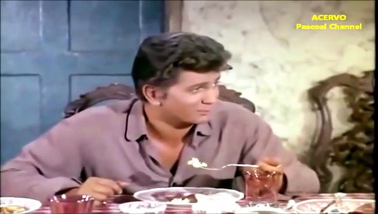 BONANZA S06 E09 Entre o Céu e a Terra