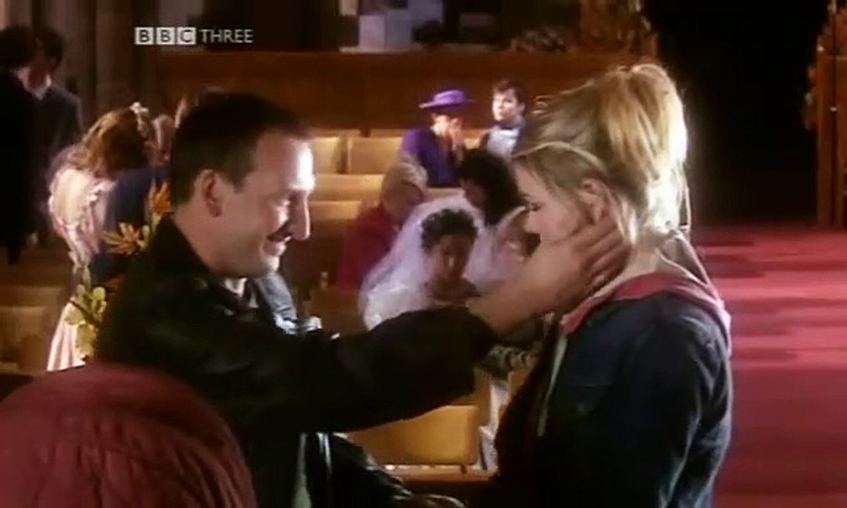Doctor Who 2005 - Time Trouble