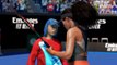 Jennifer Brady Vs Naomi Osaka - Australian Open 2021