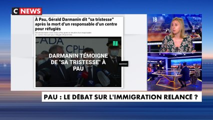Nelly Garnier : « Expulser un clandestin dangereux en France en 2021, c'est courir le 100 mètres avec des plombs aux pieds »