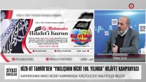 Hizb-ut Tahrir'in Hilâfet Kampanyası | Gara Operasyonu | Soçi’de Suriye Toplantısı | Fransa’nın İslâm’la Mücadelesi