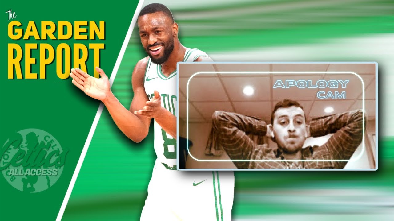 Has Kemba Walker Proven He's BACK from Knee Injury? video Dailymotion