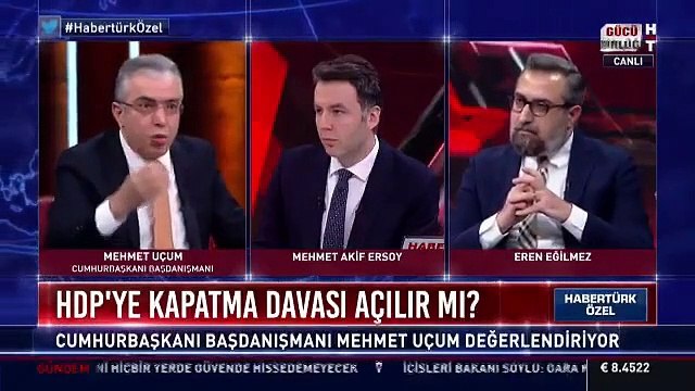 Melih Gökçek: ''İmamoğlu benden korkuyor, Yavaş panikliyor''