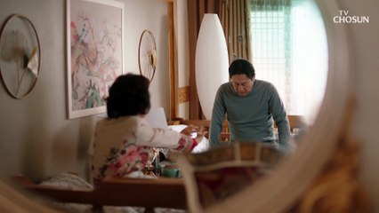 이종남보다 다리 부은 동미가 더 중요한 김응수 TV CHOSUN 20210221 방송