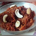 Gajar ka halwa recipe. Tasty and easy recipe.Zebas Kitchen..free recipe......