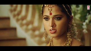 Bhu Bhu Bhujangam Full Video Song || Arundhati || Aushka Shetty, Sonu Sood