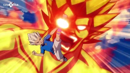 [KatanaSub] Inazuma Eleven - 79