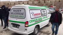 Maden ocağındaki kazada hayatını kaybeden kuzenlerin son görüntüleri ortaya çıktı